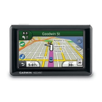 Garmin n&uuml;Link! 1695, Europe Manuel utilisateur