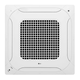 LG ARNU28GTPC4 Installation manuel | Fixfr