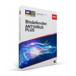 Bitdefender Antivirus 2013 Plus Manuel utilisateur