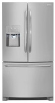 Frigidaire Gallery FGHB2868T : IA Chat et PDF | Fixfr