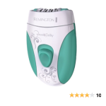 Remington Smooth &amp; Silky EP-6010 + IA Chat &amp; PDF
