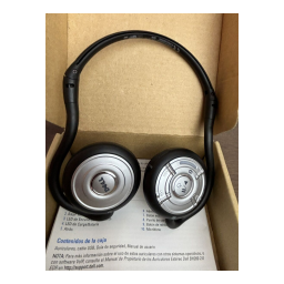 BH200 Bluetooth 2.0 EDR Stereo Headset