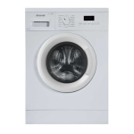 Brandt BWF722WP Lave-Linge : Chat IA &amp; PDF
