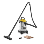 POWERplus POWX322 Aspirateur: Chat IA &amp; PDF
