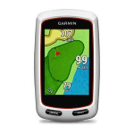 Garmin Approach G7 Manuel utilisateur