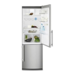 Electrolux EN3850AOX Notice d'utilisation + IA Chat