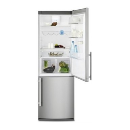 Electrolux EN3850AOX Notice d'utilisation + IA Chat | Fixfr