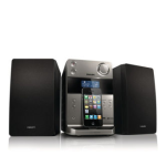 Philips DCB188 Mode d'emploi : IA Chat &amp; PDF