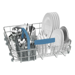 Bosch SMS25GW02E SERIE 2 Lave vaisselle 60 cm Product fiche