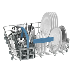 Bosch SMS25GW02E SERIE 2 Lave vaisselle 60 cm Product fiche | Fixfr