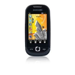 Samsung SGH-T566 Manuel utilisateur | Fixfr