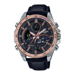 Casio Edifice EQB-501 Manuel utilisateur