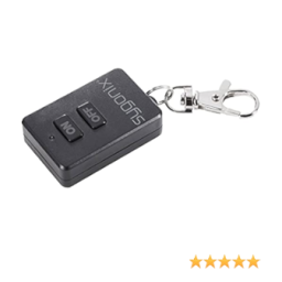 Sygonix SY-3523464 RSL Remote control Manuel du propriétaire | Fixfr