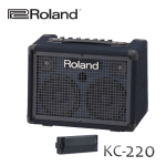 Roland KC-220 Mode d'emploi | Chat IA &amp; PDF