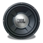 JBL GTO804 - GTO1504D: Guide d'utilisation + Chat IA