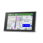 Garmin DriveLuxe&trade; 50LMTHD Manuel utilisateur