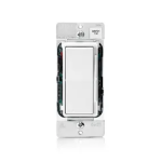 Leviton DSE06-1 Instructions : Chat IA &amp; PDF