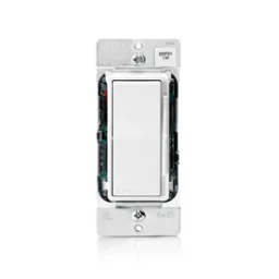 Leviton DSE06-1 Instructions : Chat IA & PDF | Fixfr