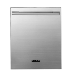 LG SKSDW2401S Manuel du propriétaire | Fixfr