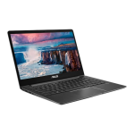 ASUS Ultra Slim F451CA-VX115H : IA &amp; PDF