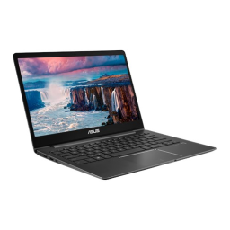ASUS Ultra Slim F451CA-VX115H : IA & PDF | Fixfr