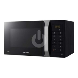 Samsung ME109F-1S Manuel utilisateur | Fixfr
