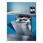 Miele G851 Manuel utilisateur