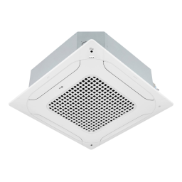 Manuel utilisateur LG ARNU30GTBB4 | Fixfr