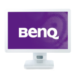 BenQ FP93VW Manuel utilisateur