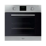 Whirlpool AKP 447/NB Oven Manuel utilisateur