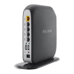 Belkin Surf + 8820ed00372_F7D2301_v1 Manuel du propriétaire | Fixfr