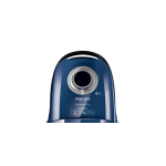 Philips FC9184/01 PerformerPro Aspirateur avec sac Manuel utilisateur