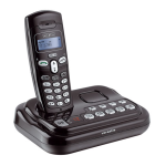 Alcatel VERSATIS 830 VOICE Manuel utilisateur