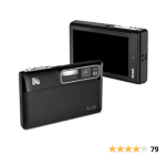 Kodak KLIC-7000 : Guide d'utilisation + Chat IA