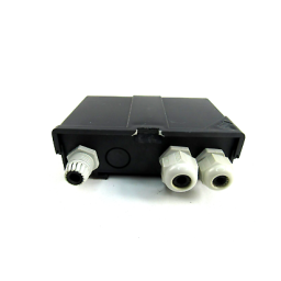 Geba Tronic TCS - Cody 1- 1 Manuel utilisateur | Fixfr