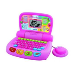 VTech Genius Copine : Manuel d'utilisation + IA