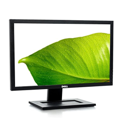 Dell E2211H electronics accessory Manuel utilisateur | Fixfr