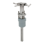 Rosemount Sonde Annubar&reg; 485 Flo-Tap &agrave; bride Manuel utilisateur