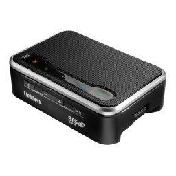 Uniden BT359 Oreillette Bluetooth : Guide d'utilisation AI | Fixfr