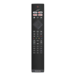 Philips 43PUS8107 T&eacute;l&eacute;viseur Android + IA Chat &amp; PDF