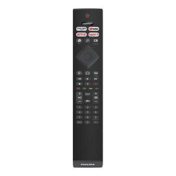 Philips 43PUS8107 Téléviseur Android + IA Chat & PDF | Fixfr