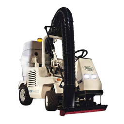 Tennant M-ATLV4300 Mode d'emploi | Fixfr