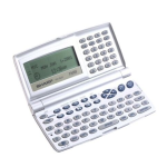 LEXIBOOK XLD32i, XLD64i : Manuel utilisateur + Chat IA