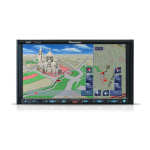 Pioneer AVIC HD3 II Manuel utilisateur