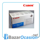 Canon CLC 1110 Manuel utilisateur