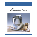 Assistent N 24 : Assistance IA et t&eacute;l&eacute;chargement PDF