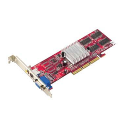 Gigabyte GV-AV64S-T Manuel utilisateur | Fixfr