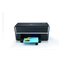 Dell P703w Imprimante Photo Tout-en-Un : Manuel + IA | Fixfr