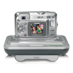 Kodak CX7220 Zoom : Guide d'utilisation + Chat IA