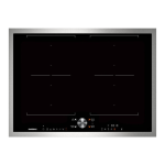 Gaggenau CI272111 Manuel utilisateur